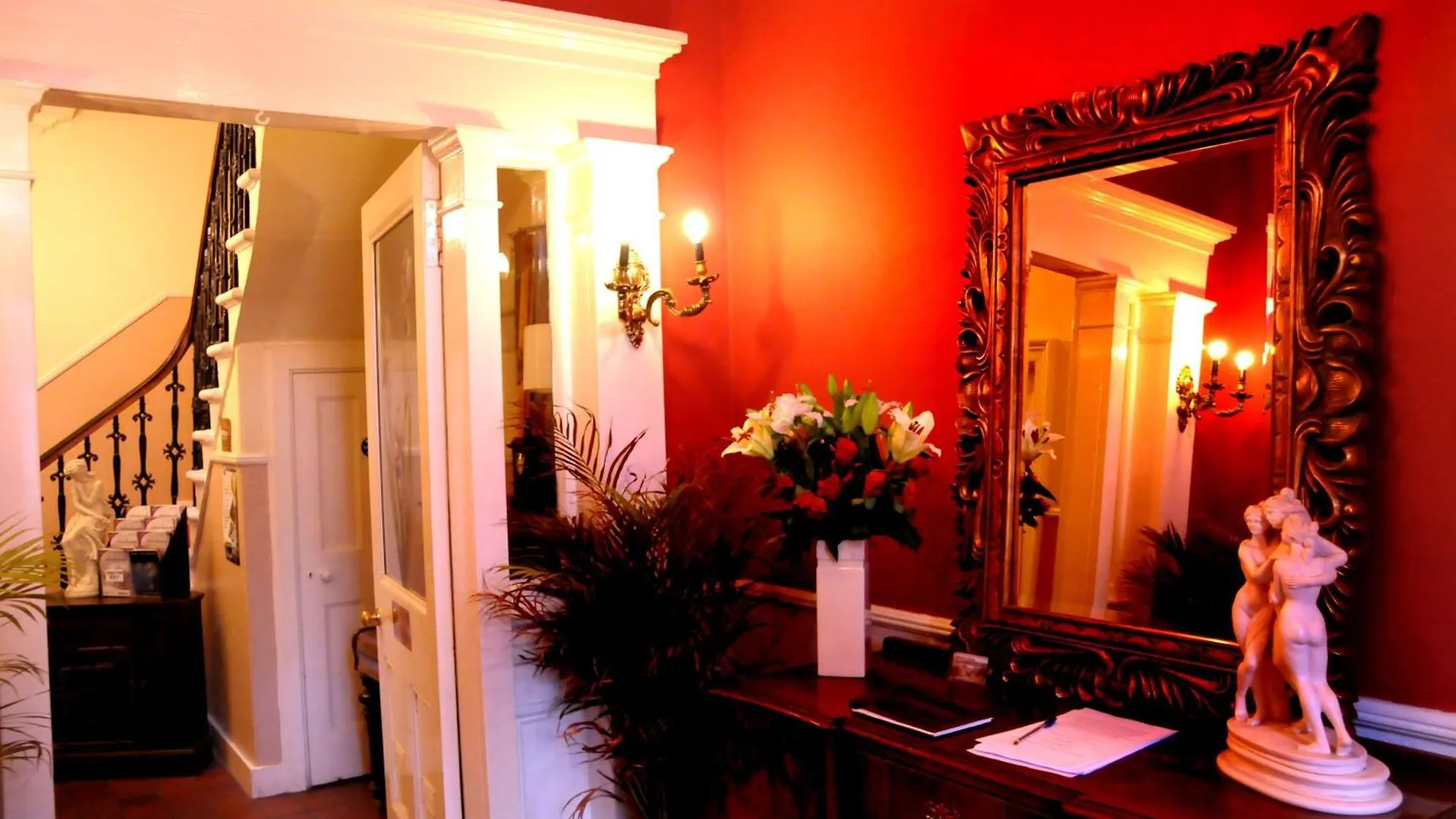 Balmore Guest House Edinburgh 3*,  United Kingdom
