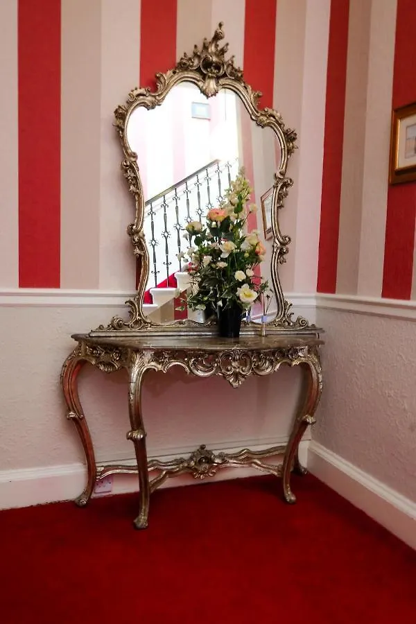 Balmore Guest House Edinburgh 3*,  United Kingdom