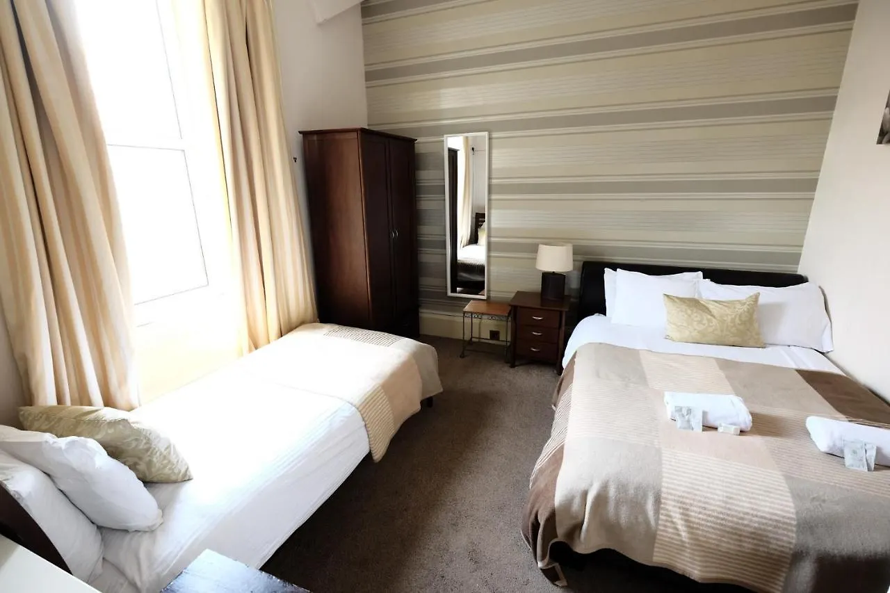 Balmore Guest House Edinburgh 3*,  United Kingdom