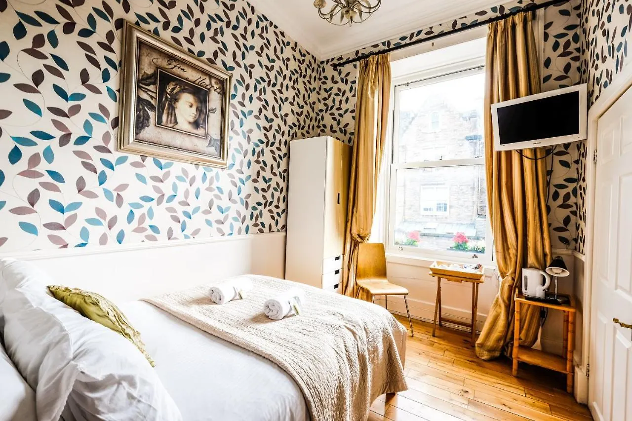 Balmore Guest House location