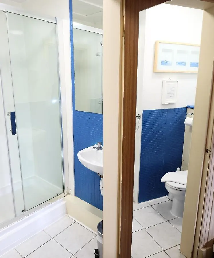Balmore Guest House Edinburgh