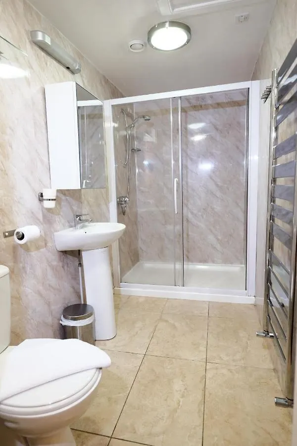 Balmore Guest House Edinburgh 3*,  United Kingdom