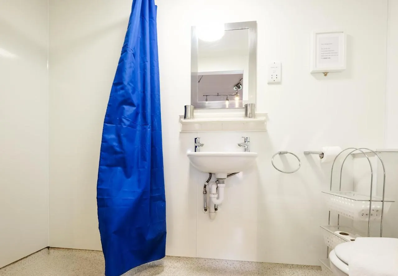Balmore Guest House Edinburgh