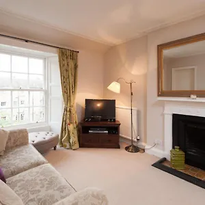 Apartment The Hart Street