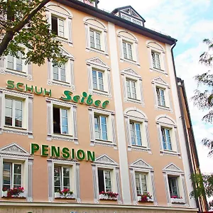 navštívit hotel