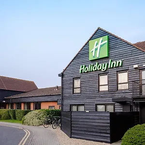 Cambridge By Ihg Hotel