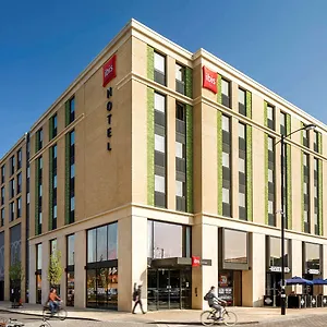 Ibis Station 3*, Cambridge Egyesült Királyság