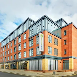 Express By Ihg Hotel