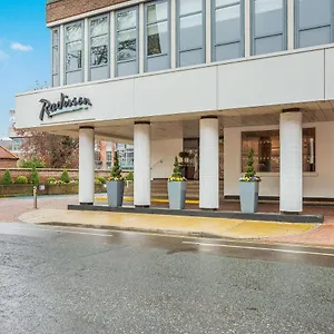 Radisson 4* York