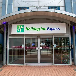 Express Royal Docks By Ihg 3* Londra