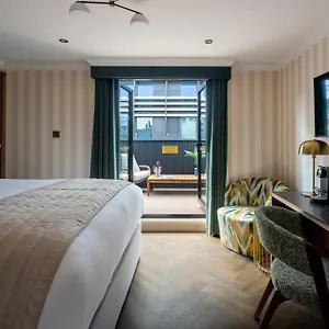 The Chamberlain 4* Londra