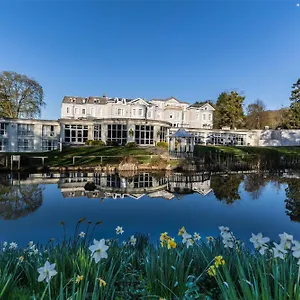 Doubletree By Hilton Cheltenham-cotswolds 4* Cheltenham