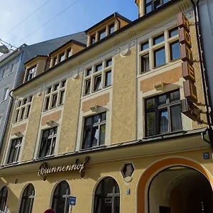 navštívit hotel