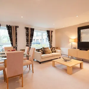 Apartment The Corstorphine No. 1