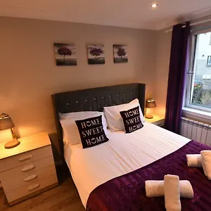 Apartment Royal Mile