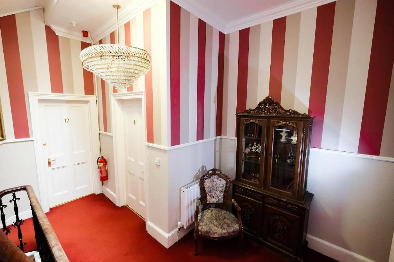 Balmore Guest House Εδιμβούργο
