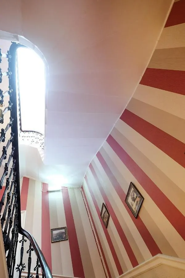 Balmore Guest House Εδιμβούργο