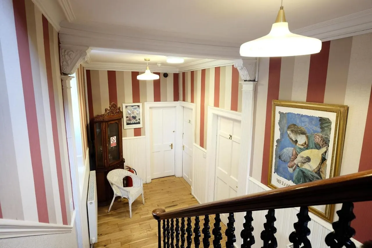 Balmore Guest House Εδιμβούργο